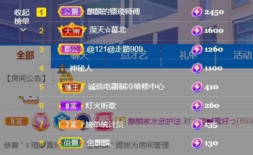 金麒麟好运连连🎤的图片