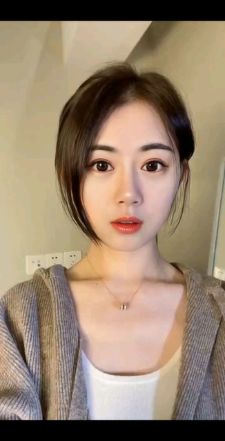 这样的我你会喜欢不