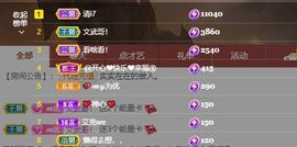 吴小优主播照片