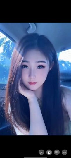 楠敢敢憨憨没心了主播照片