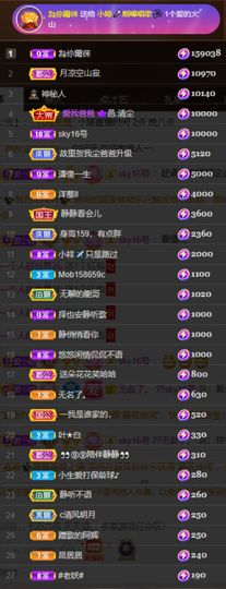 小婷🎤烟嗓☆づ的图片