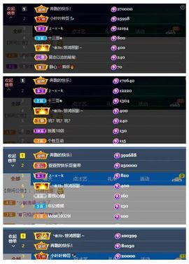 休息。主播照片