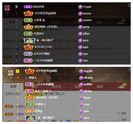 🎼关关🎼主播照片