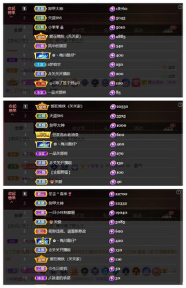 🎼关关🎼主播照片