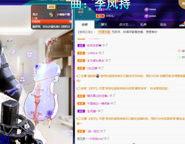 聆听~爱唱歌的图片