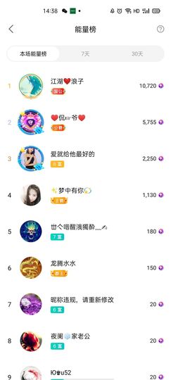 梦心💞缘于遇见主播照片