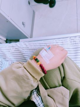 💦念初💫梦已醒主播照片