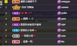 里里💕休息一天主播照片
