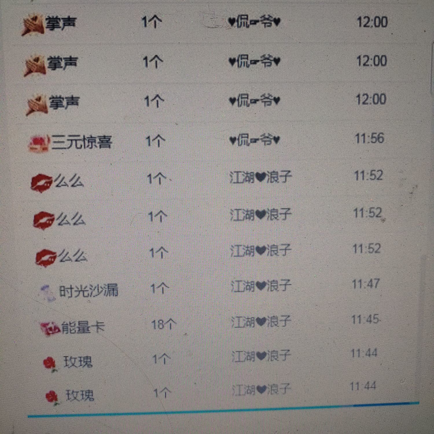 梦心💞缘于遇见的图片