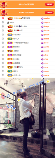 陈慧慧🥕早10晚8主播照片