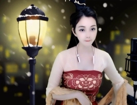 甜蜜未来乐在心怀主播照片