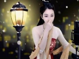 甜蜜未来乐在心怀主播照片