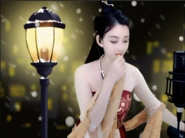 甜蜜未来乐在心怀主播照片