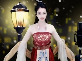 甜蜜未来乐在心怀主播照片