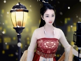 甜蜜未来乐在心怀主播照片