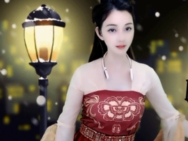 甜蜜未来乐在心怀主播照片