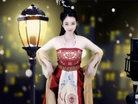 甜蜜未来乐在心怀主播照片