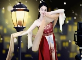 甜蜜未来乐在心怀主播照片