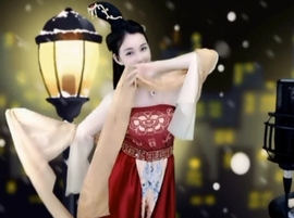 甜蜜未来乐在心怀主播照片