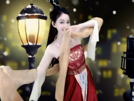 甜蜜未来乐在心怀主播照片