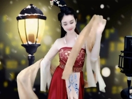 甜蜜未来乐在心怀主播照片