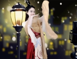 甜蜜未来乐在心怀主播照片