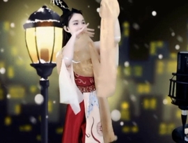 甜蜜未来乐在心怀主播照片