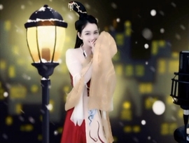 甜蜜未来乐在心怀主播照片
