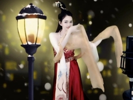甜蜜未来乐在心怀主播照片