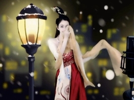 甜蜜未来乐在心怀主播照片