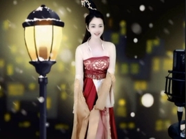 甜蜜未来乐在心怀主播照片