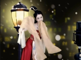 甜蜜未来乐在心怀主播照片
