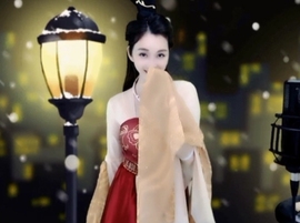 甜蜜未来乐在心怀主播照片