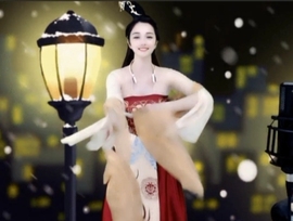 甜蜜未来乐在心怀主播照片