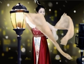 甜蜜未来乐在心怀主播照片