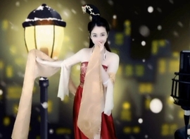 甜蜜未来乐在心怀主播照片