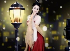 甜蜜未来乐在心怀主播照片