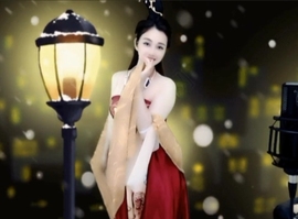 甜蜜未来乐在心怀主播照片