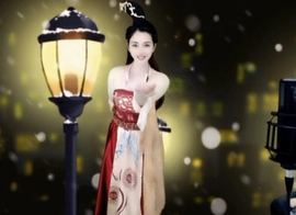 甜蜜未来乐在心怀主播照片