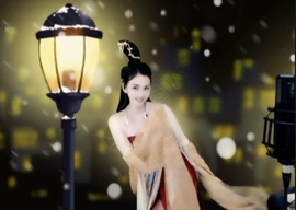 甜蜜未来乐在心怀主播照片
