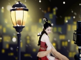 甜蜜未来乐在心怀主播照片