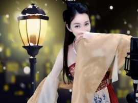 甜蜜未来乐在心怀主播照片