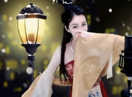 甜蜜未来乐在心怀主播照片