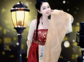 甜蜜未来乐在心怀主播照片