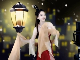 甜蜜未来乐在心怀主播照片