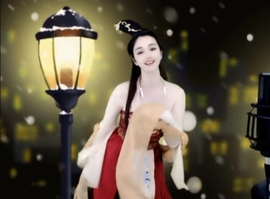 甜蜜未来乐在心怀主播照片