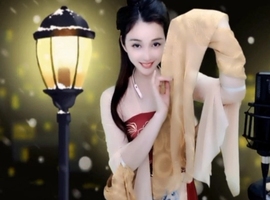 甜蜜未来乐在心怀主播照片