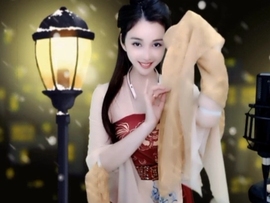甜蜜未来乐在心怀主播照片