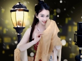 甜蜜未来乐在心怀主播照片