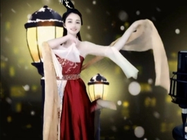 甜蜜未来乐在心怀主播照片